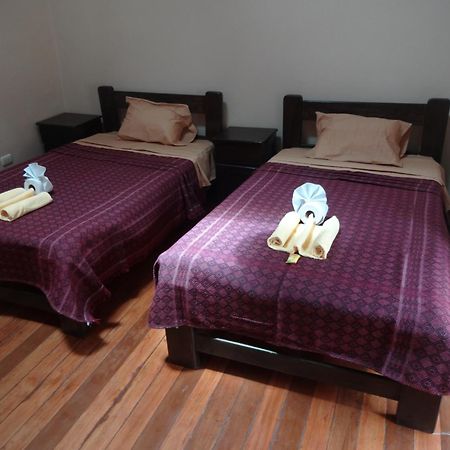 Okidoki Cusco Hostal Hotel Ruang foto