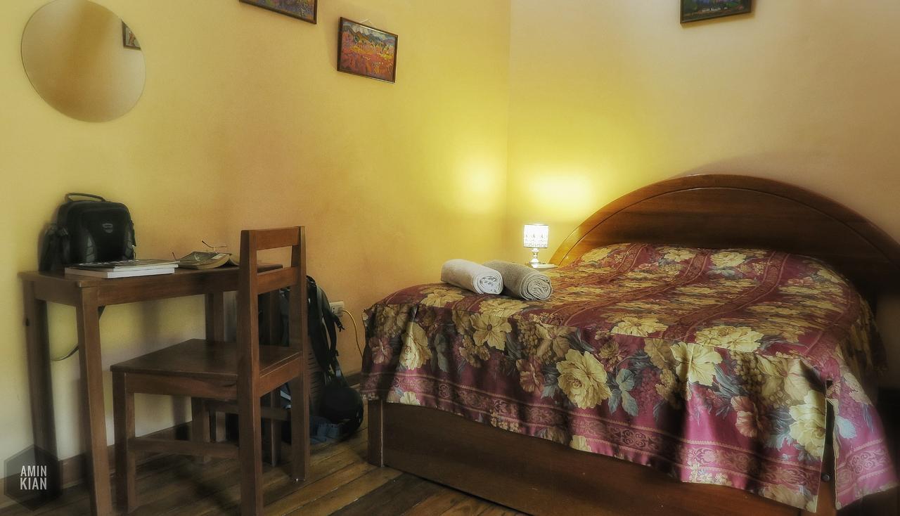 Okidoki Cusco Hostal Hotel Bagian luar foto